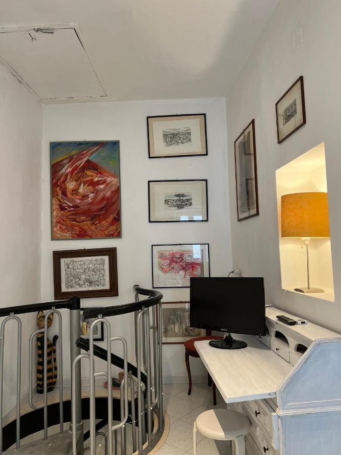 Caribu #12 Howme Bari Dış mekan fotoğraf