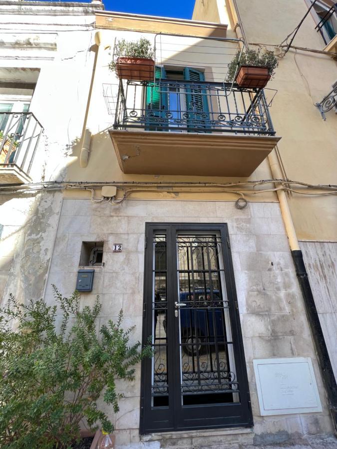 Caribu #12 Howme Bari Dış mekan fotoğraf
