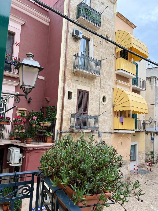 Caribu #12 Howme Bari Dış mekan fotoğraf
